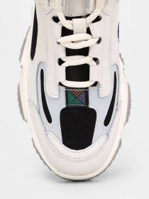 Кросівки повсякденні Braska модель 414-7339/580 Фото