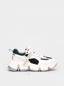 Кросівки повсякденні Braska модель 414-7339/580 Фото