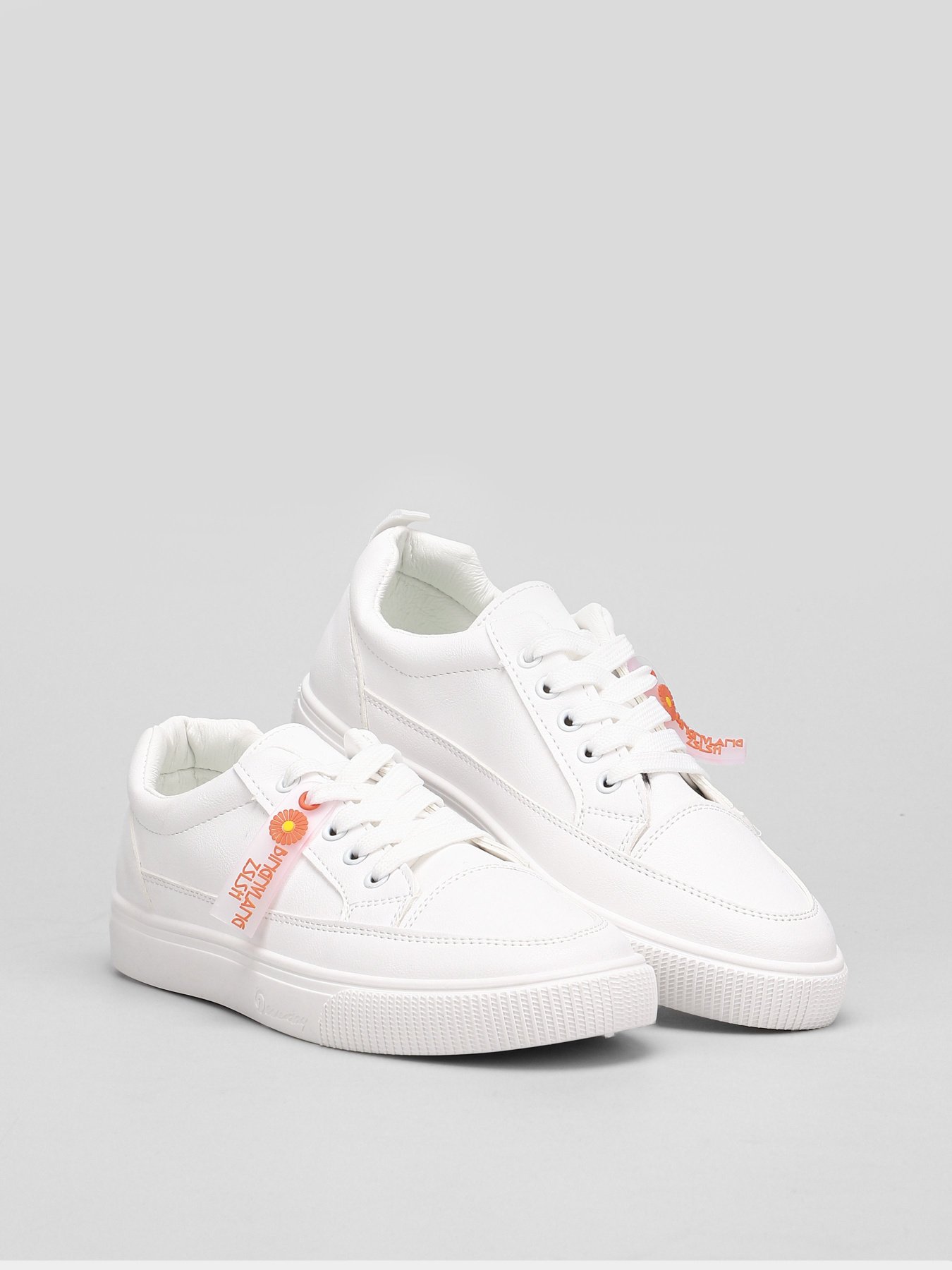 Кеды низкие Braska модель 414-6734/702 Фото