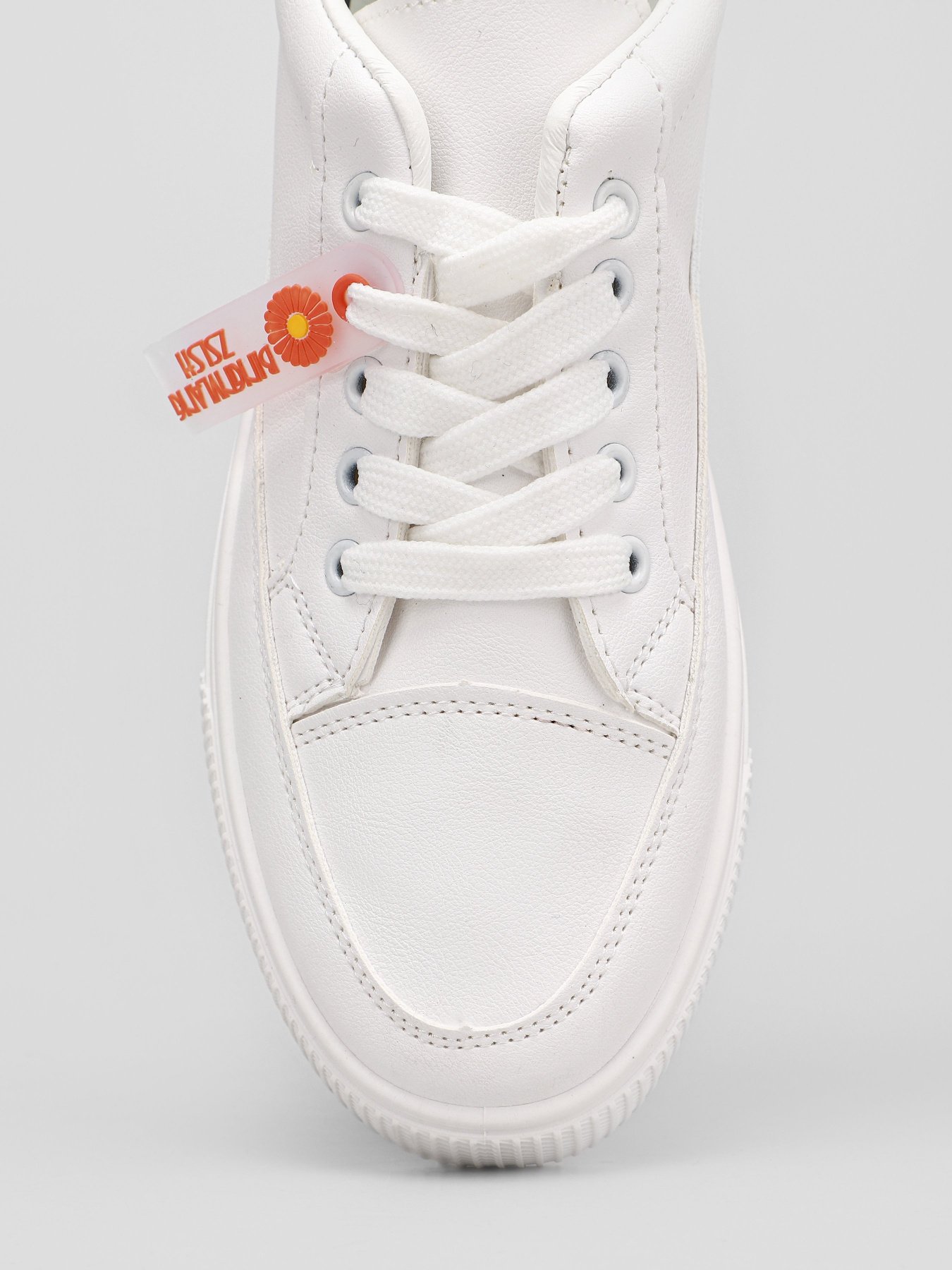 Кеды низкие Braska модель 414-6734/702 Фото