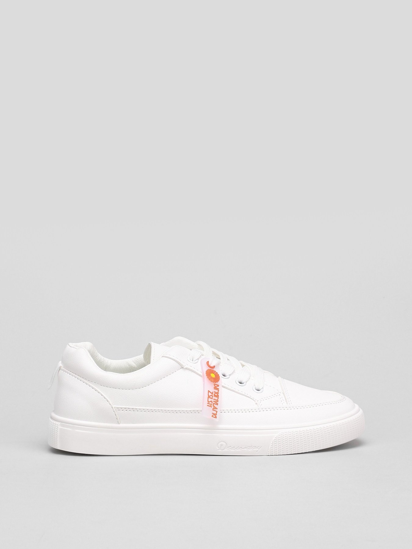 Кеды низкие Braska модель 414-6734/702 Фото