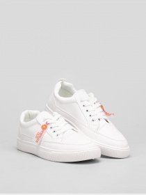 Кеды низкие Braska модель 414-6734/702 Фото