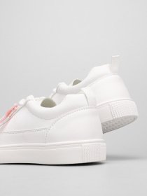 Кеды низкие Braska модель 414-6734/702 Фото