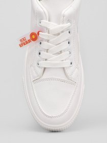 Кеды низкие Braska модель 414-6734/702 Фото