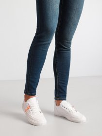 Кеды низкие Braska модель 414-6734/702 Фото