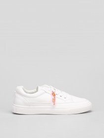 Кеды низкие Braska модель 414-6734/702 Фото