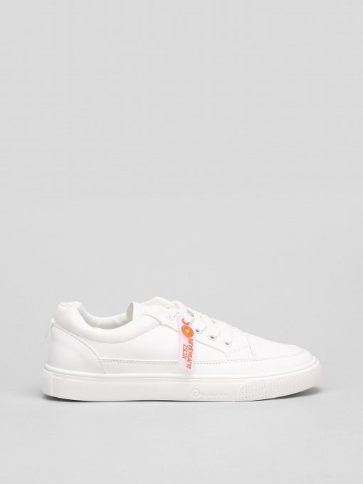 Кеды низкие Braska модель 414-6734/702 Фото