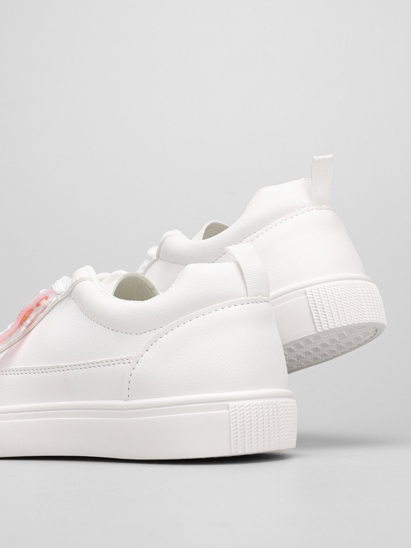 Кеди низькі Braska модель 414-6734/702 Фото