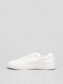 Кеди низькі Braska модель 414-6734/702 Фото