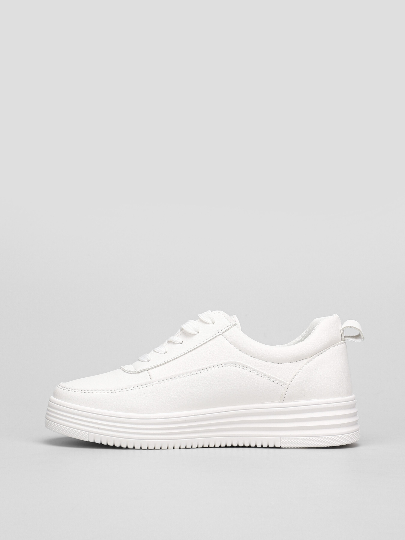 Кеды низкие Braska модель 411-6734/702 Фото