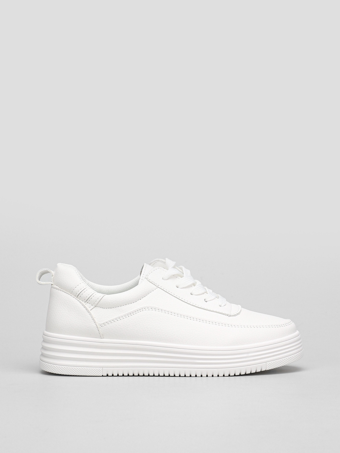 Кеды низкие Braska модель 411-6734/702 Фото