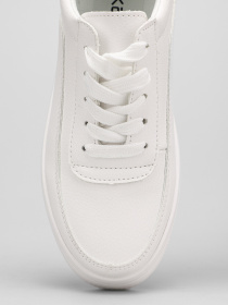 Кеды низкие Braska модель 411-6734/702 Фото