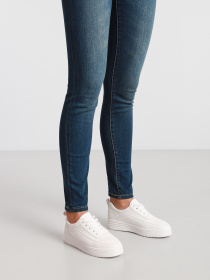 Кеды низкие Braska модель 411-6734/702 Фото