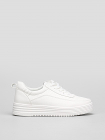 Кеды низкие Braska модель 411-6734/702 Фото