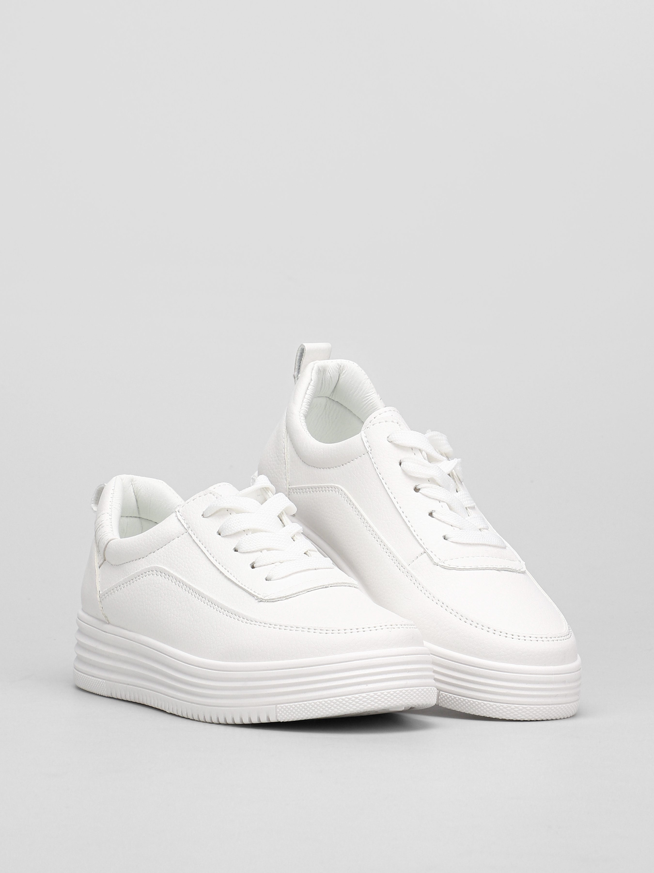 Кеди низькі Braska модель 411-6734/702 Фото