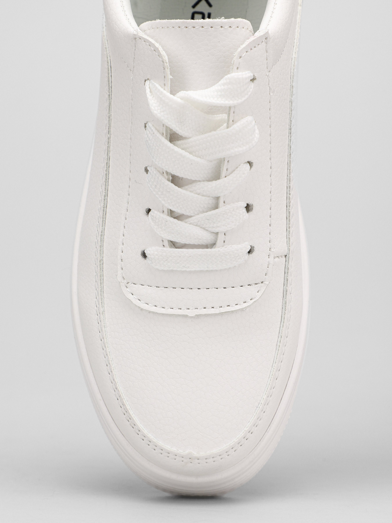 Кеди низькі Braska модель 411-6734/702 Фото