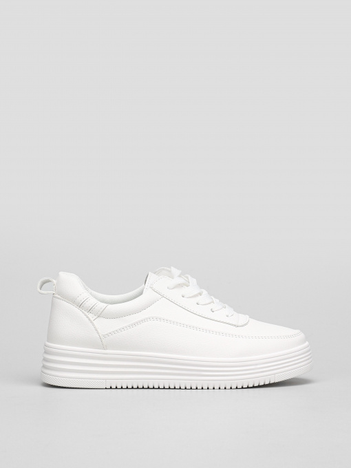 Кеды низкие Braska модель 411-6734/702 Фото