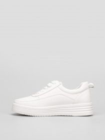 Кеди низькі Braska модель 411-6734/702 Фото