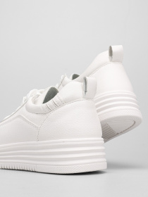 Кеди низькі Braska модель 411-6734/702 Фото