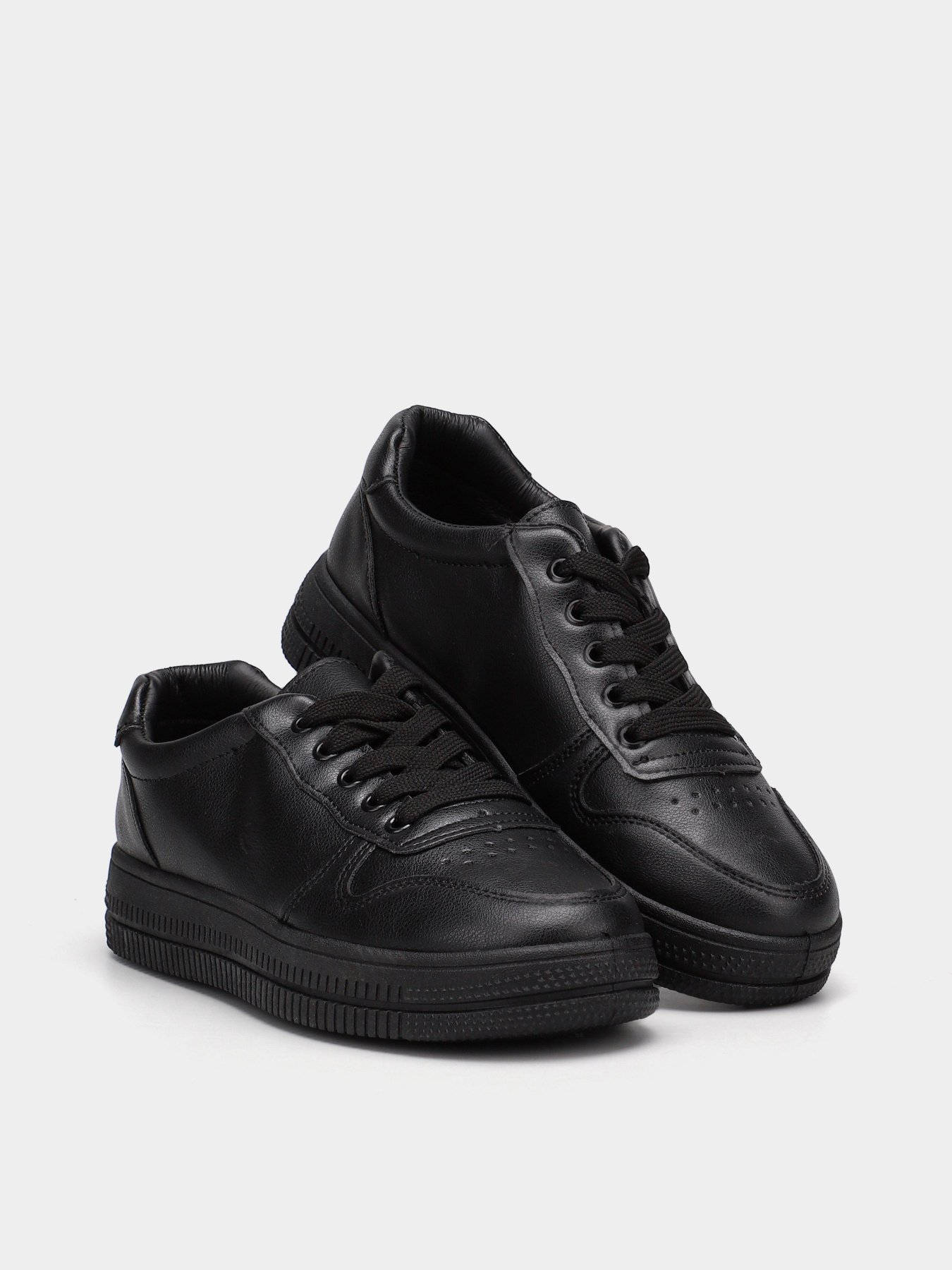 Кеды низкие Braska модель 414-9934/7014 Фото