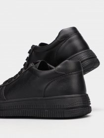 Кеди низькі Braska модель 414-9934/7014 Фото