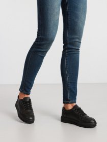 Кеди низькі Braska модель 414-9934/7014 Фото