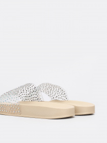 Шлепанцы Braska модель 411-8328/704 Фото