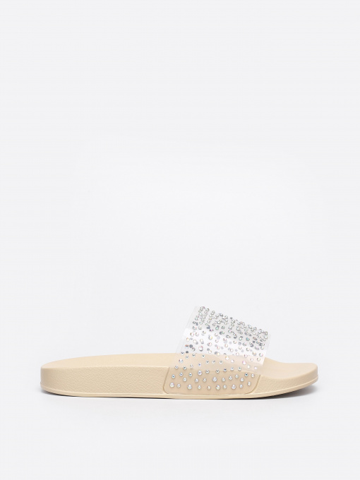 Шлепанцы Braska модель 411-8328/704 Фото