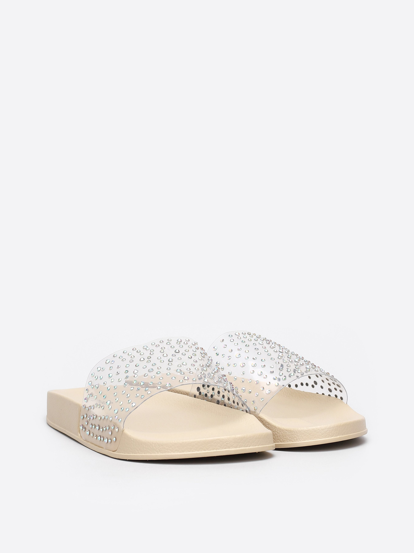 Шльопанці Braska модель 411-8328/704 Фото