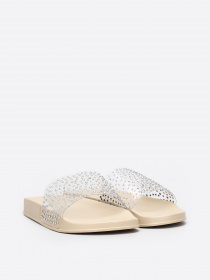 Шльопанці Braska модель 411-8328/704 Фото