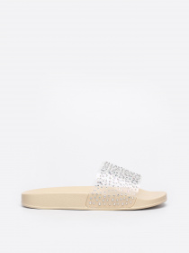 Шльопанці Braska модель 411-8328/704 Фото