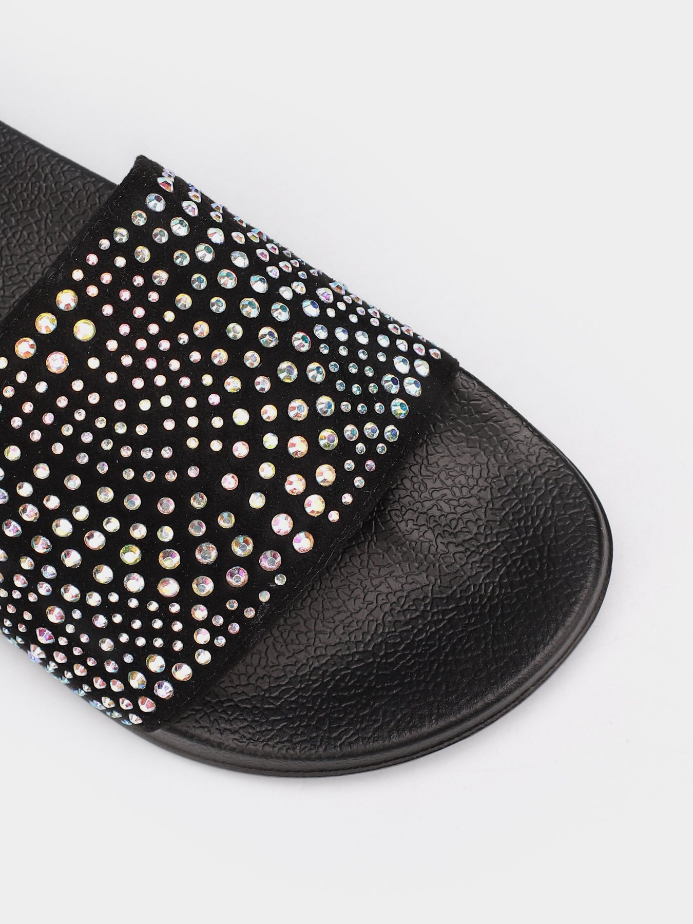 Шлепанцы Braska модель 411-8323/701 Фото