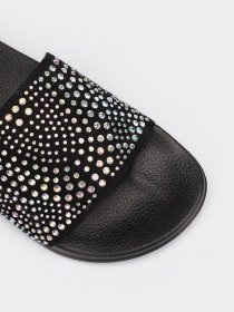 Шлепанцы Braska модель 411-8323/701 Фото