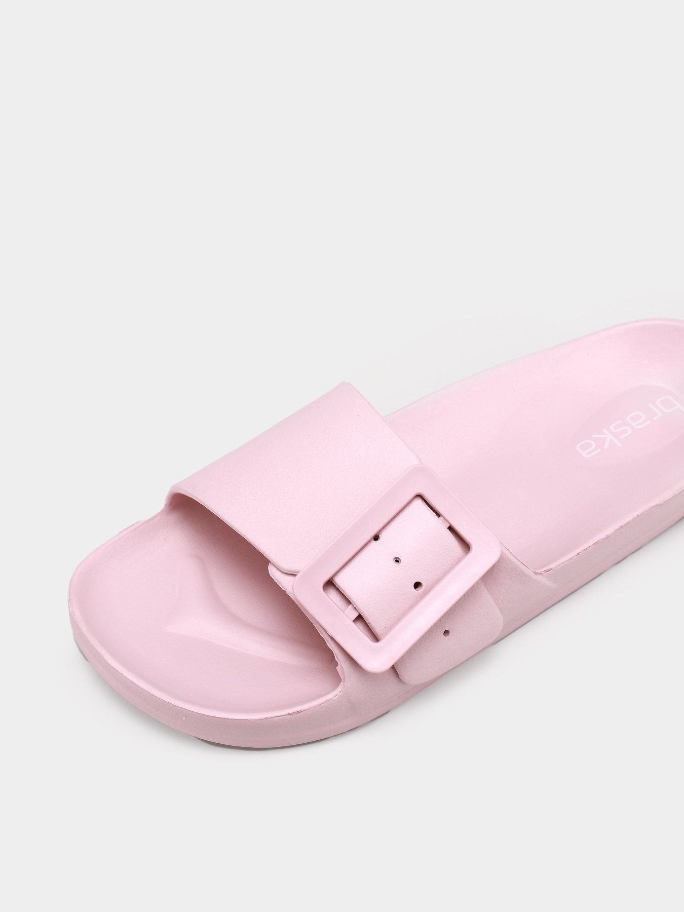 Шлепанцы Braska модель 411-9966/720 Фото