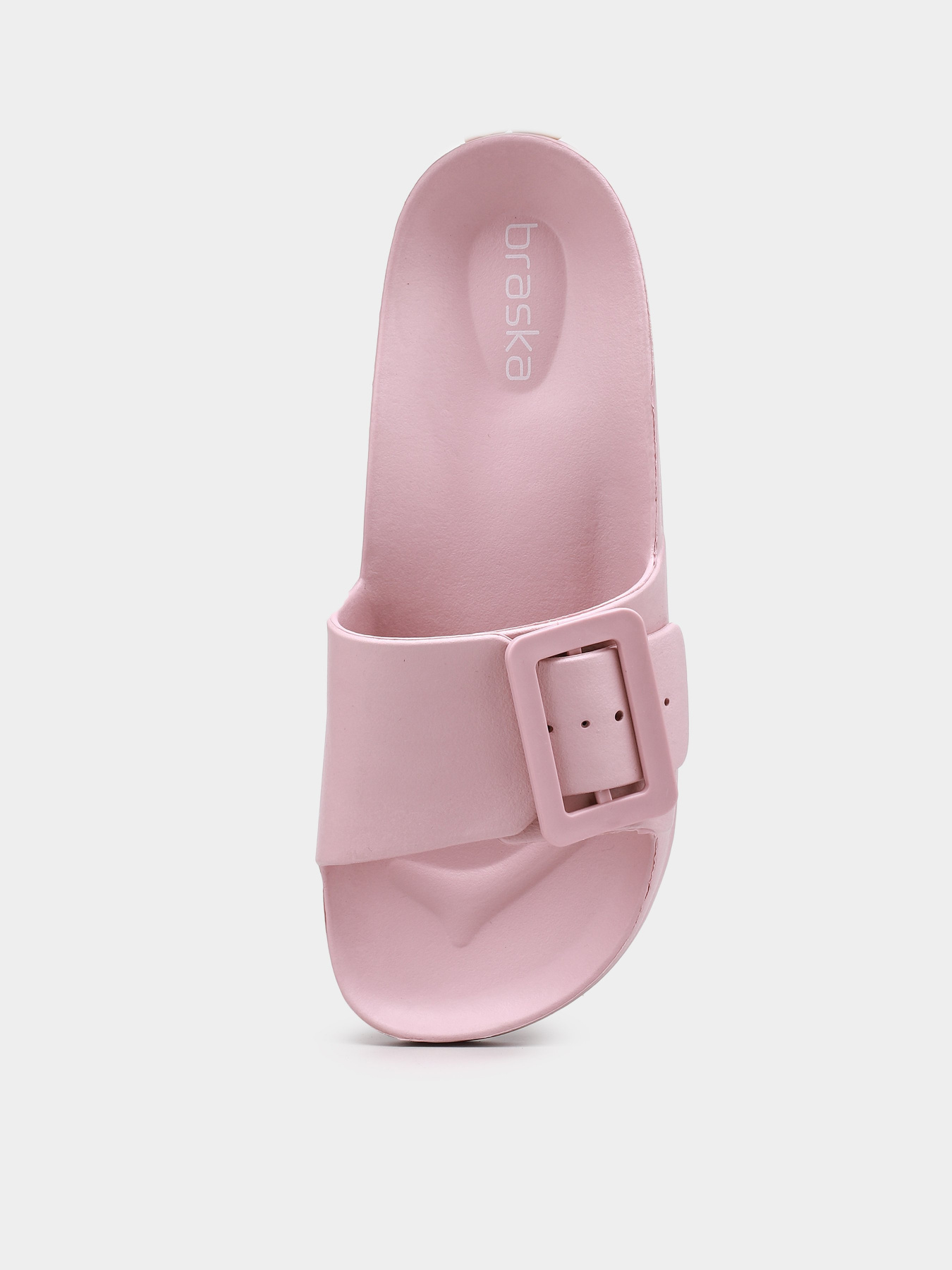 Шлепанцы Braska модель 411-9966/720 Фото