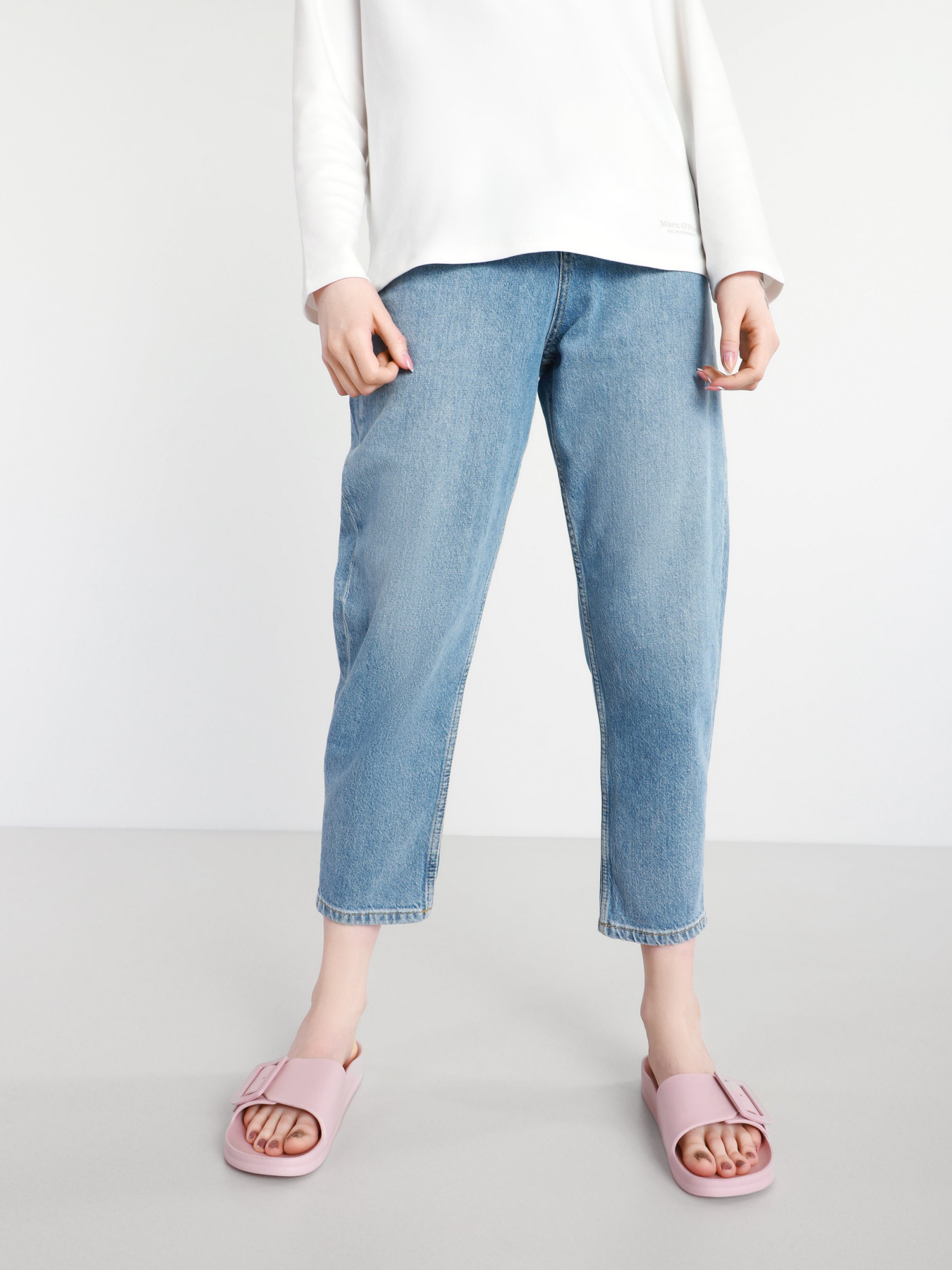 Шлепанцы Braska модель 411-9966/720 Шлепанцы Braska модель 411-9966/720 Фото