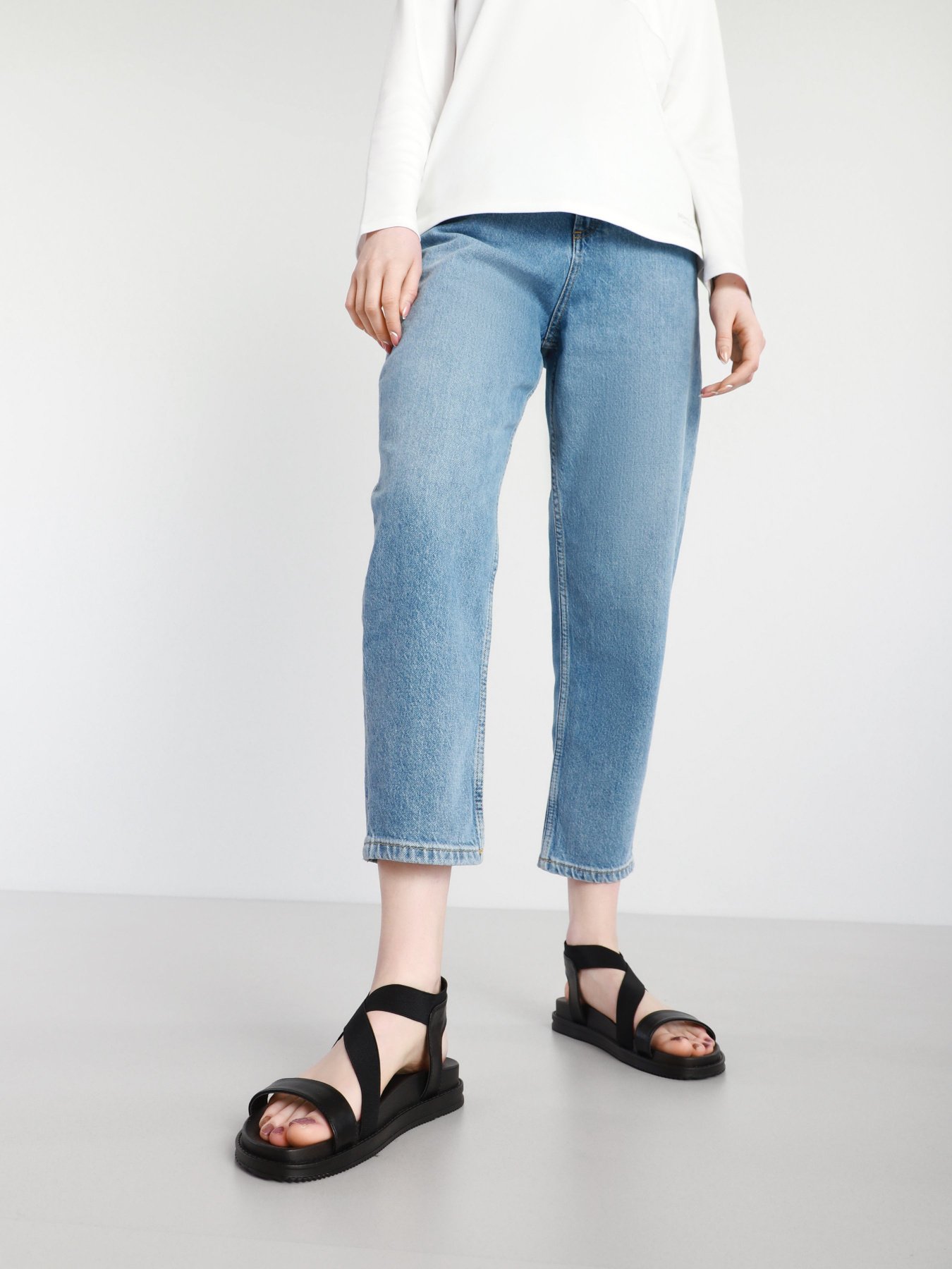 Сандалии Braska модель 412-8815/302 Фото