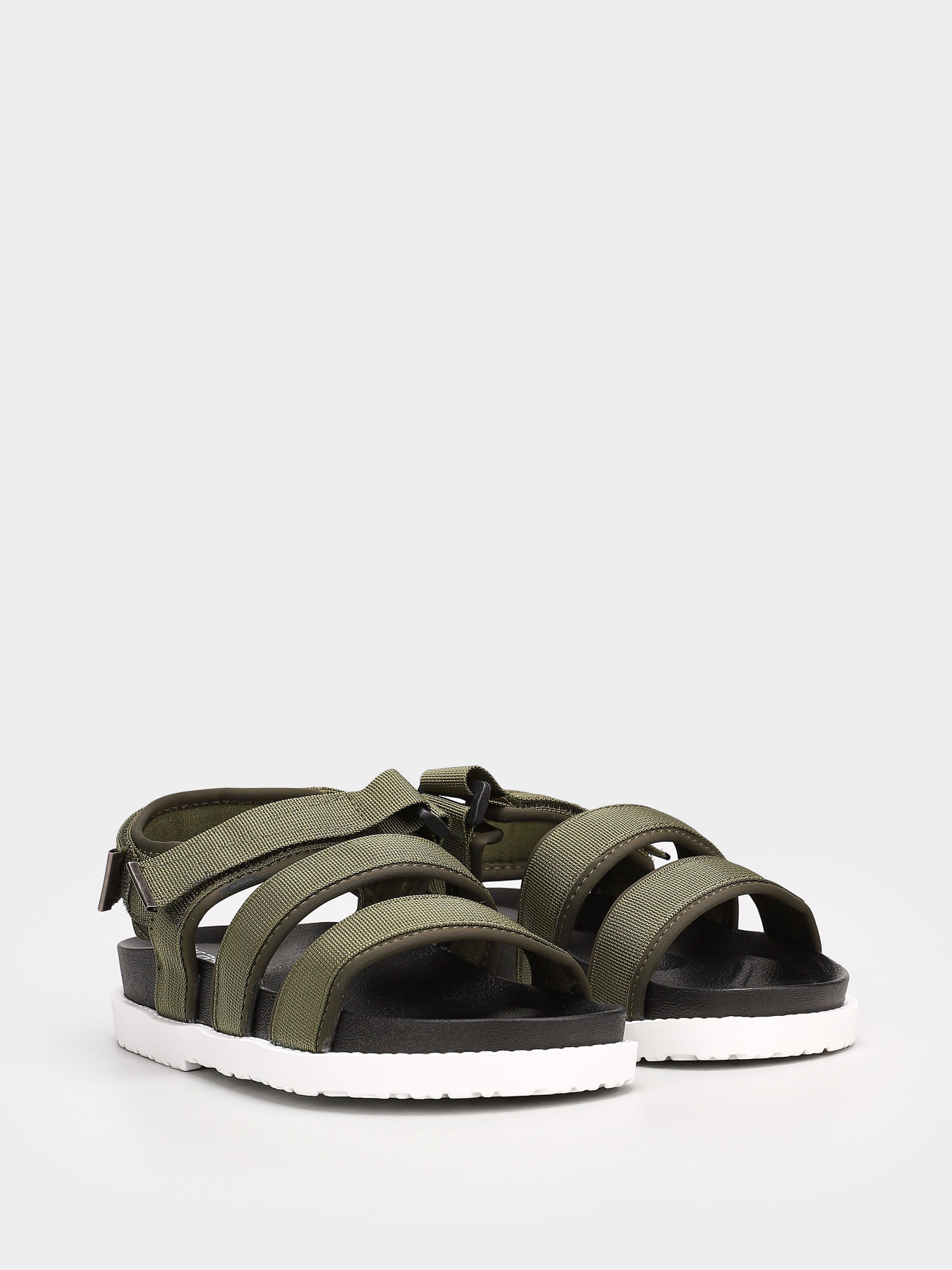 Сандалии Braska модель 412-8651/708 Фото