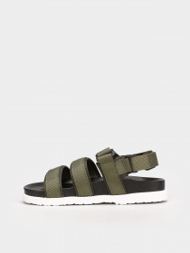 Сандалии Braska модель 412-8651/708 Фото