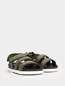 Сандалии Braska модель 412-8651/708 Фото