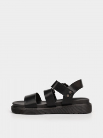 Сандалии Braska модель 412-1588/701 Фото