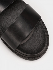 Сандалии Braska модель 412-1588/701 Фото