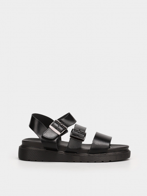 Сандалии Braska модель 412-1588/701 Фото