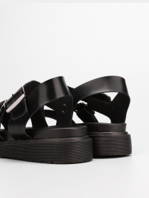 Сандалии Braska модель 412-1588/701 Фото