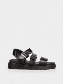 Сандалии Braska модель 412-1588/701 Фото