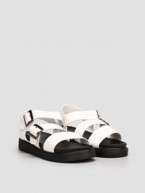 Босоножки Braska модель 412-1588/702 Фото