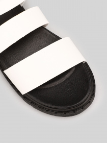 Босоножки Braska модель 412-1588/702 Фото