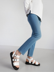 Босоножки Braska модель 412-1588/702 Фото