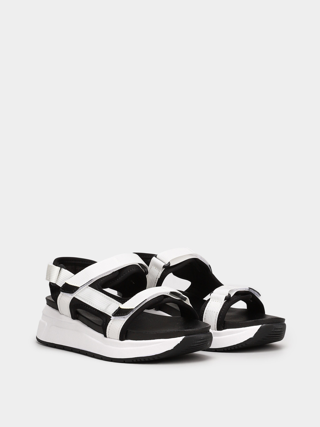 Босоножки Braska модель 412-1565/502 Фото