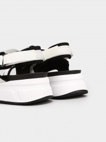 Босоножки Braska модель 412-1565/502 Фото